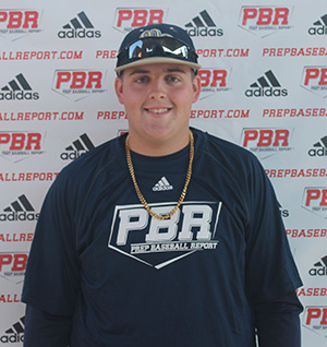 Cade Sharp
