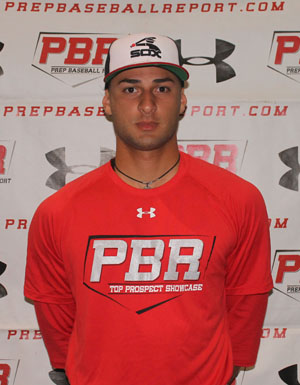 Brandon Sanchez