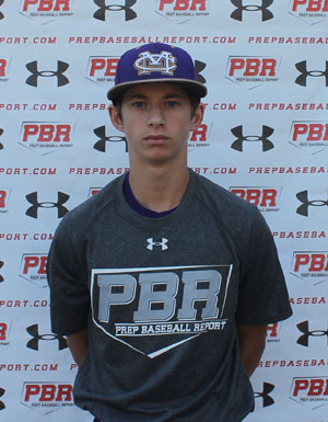 Caden Clark
