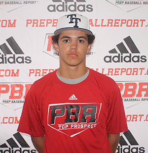Mason Kasprisin