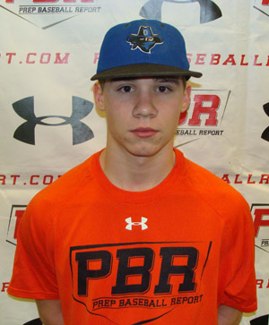 Cody Rupp