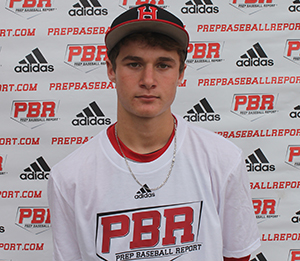 Landyn Oestringer