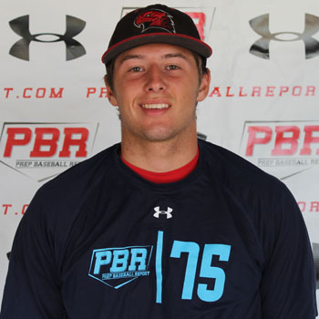 Cody Bohanek