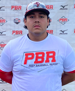 Eddie Martinez
