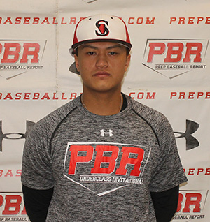 Branden Comia