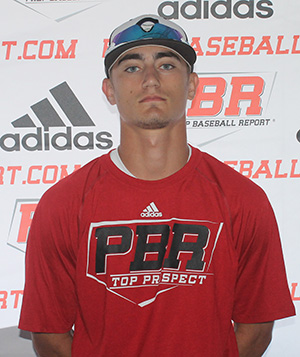 Brandon Petkoff