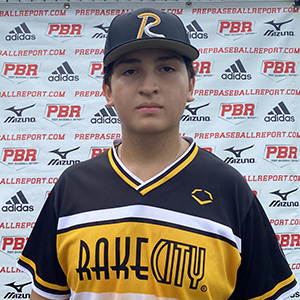 Matthew Cuzco