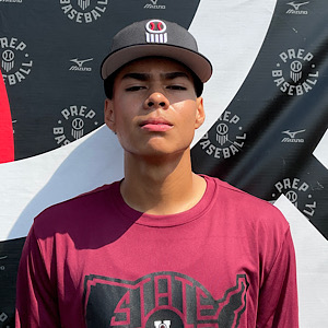Logan Fernandez