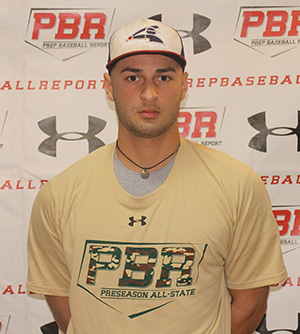 Brandon Sanchez