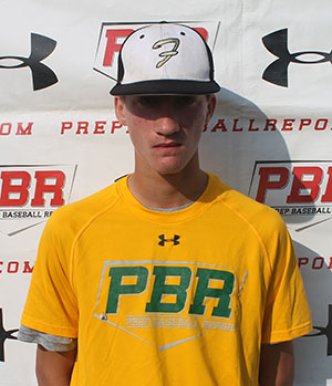 Dylan Niedzwiecki