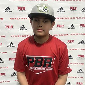 Carlos Garcia Jr.
