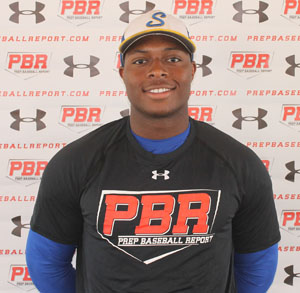 Anthony Herron Jr.