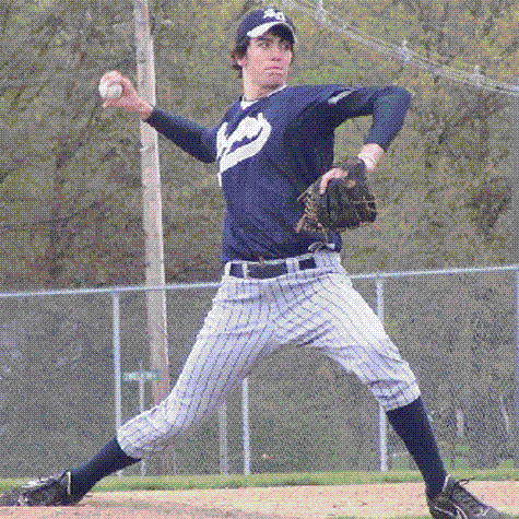 Tanner Bushue