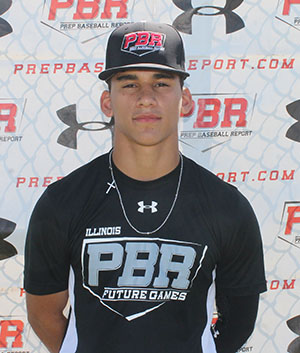 Alek Thomas