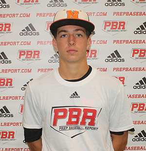 Caleb Zbrozek