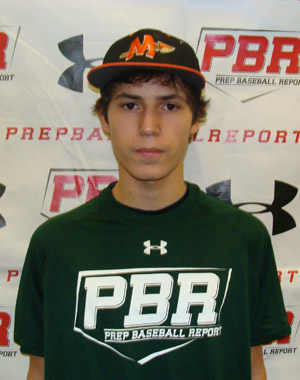 Cristian Sanchez