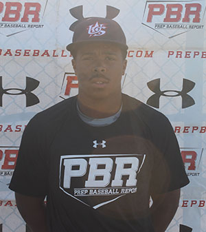 Bryce Gray