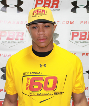 Corey Ray