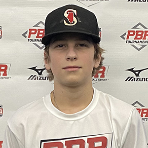 Parker Schwarting