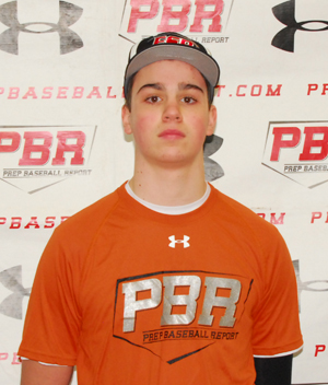 Tyler Garrity