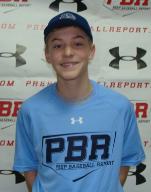 Alec Barger