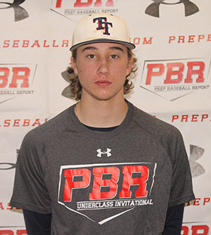 Zach Frieling