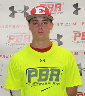 Easton Bertrand