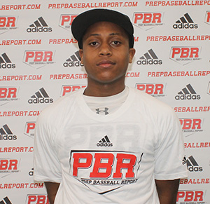 Darrius Little