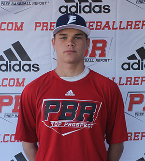 Dalton Crowder