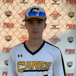 Trevor Ames