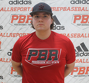 Cole Buckner