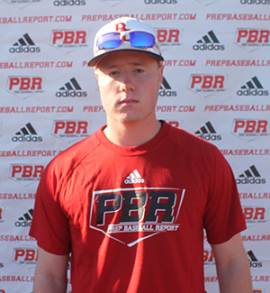 Carson Blatchford