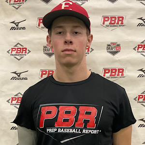 Zach Polubinski