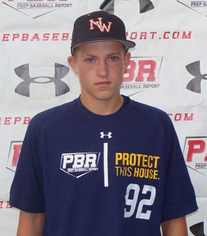 Cody Rogers