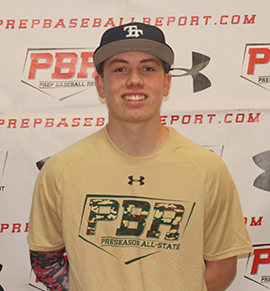 Kolton Rominski