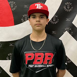 Brandon Cisneros