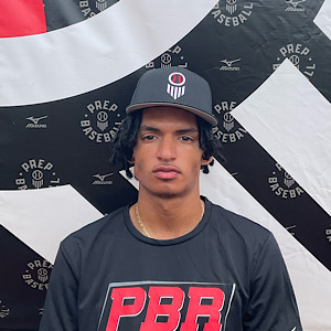 Jordan Ortega