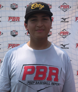 Matthew Cuzco