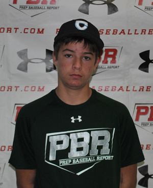 Kellen Sarver