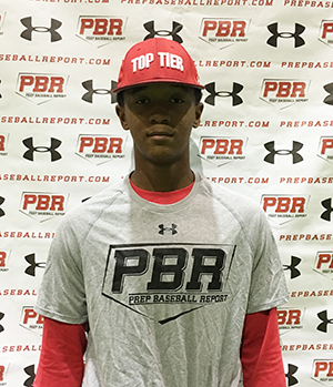 Jalen Greer
