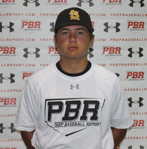 Justin Rios