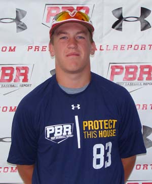 Noah Peterson