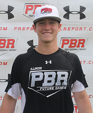 Cooper Johnson