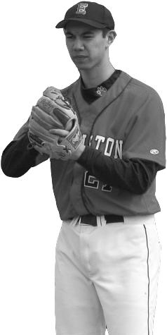 Zach Morton