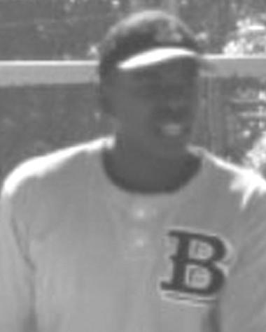 Harold Riggins