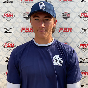Gage Reynolds