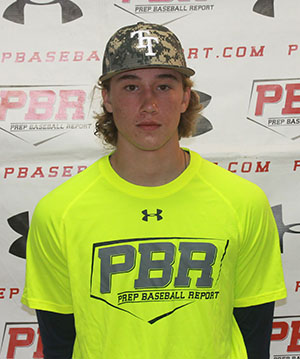 Zach Frieling