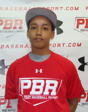 Trey Torain