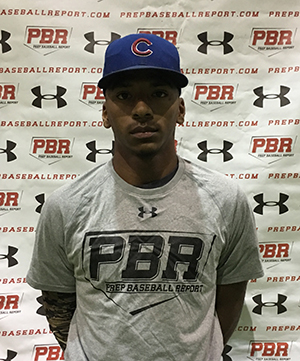 Antonio Handley