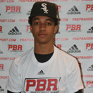 Jeremiah Powell